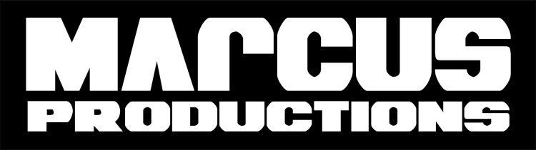 Logo Marcus Productions
